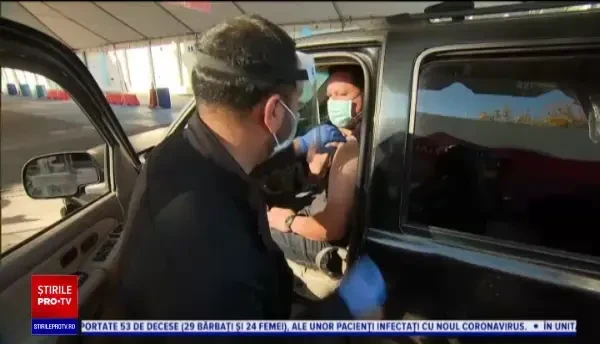 Înșelătorii cu vaccinuri anti-Covid în SUA. Cum sunt păcăliți americanii să dea bani sau date personale