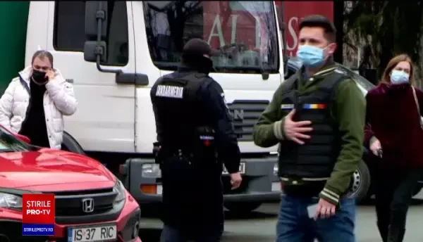 Beatrice Rancea, directoarea Operei din Iaşi, pusă sub control judiciar. Care sunt acuzațiile