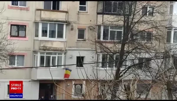 Cine este criminalul din Oneşti, care i-a ucis pe cei doi muncitori. Are patru condamnări la activ