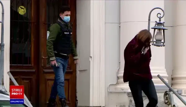 Beatrice Rancea, directoarea Operei din Iaşi, pusă sub control judiciar. Care sunt acuzațiile