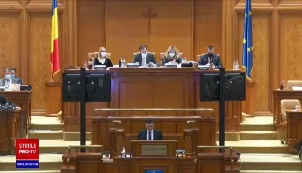 Bugetul de stat pe 2021 a fost adoptat. Urmează la vot Legea asigurărilor sociale
