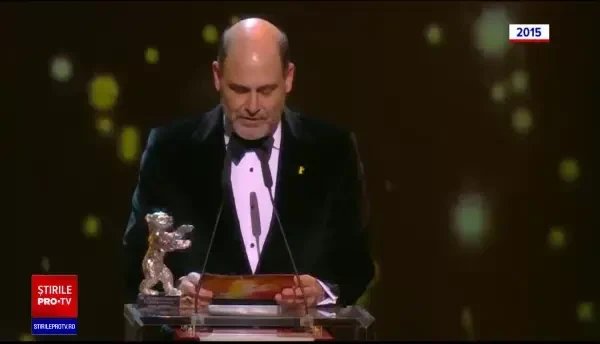 Cel mai nou film al lui Radu Jude, prezentat la festivalul de la Berlin