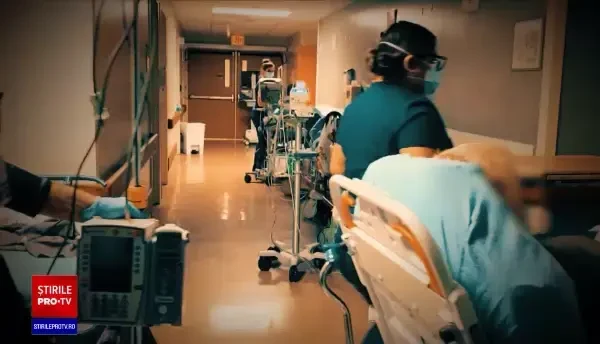 Noile tulpini de COVID provoacă îngrijorare în întreaga lume. SUA se tem de un "al patrulea val" de infectări