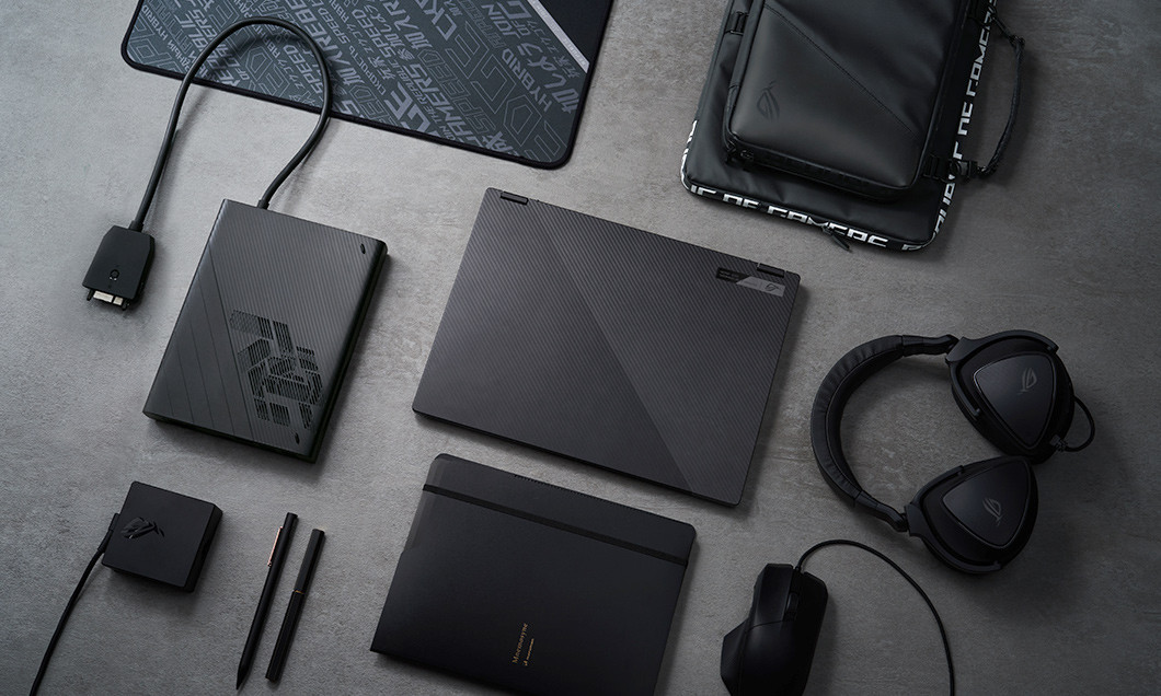 ASUS și-a c&acirc;știgat renumele de inovator printr-o serie de produse ce au ieșit din tiparul clasic, verificat deja de piață.