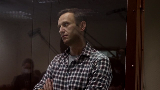 Sancțiunile impuse Rusiei după otrăvirea lui Navalnîi. Nicio măsură nu vizează anturajul lui Putin