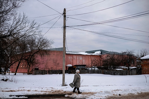 Colonia penitenciară unde este închis Navalnîi, "o maşinărie de înfrânt deţinuţii cei mai recalcitranţi"
