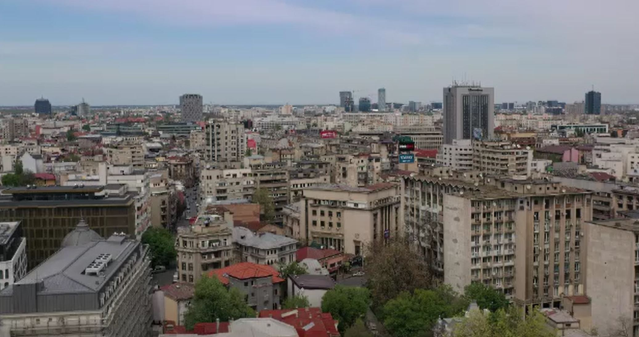 Renovări masive din bani europeni. România va primi fonduri importante de la UE