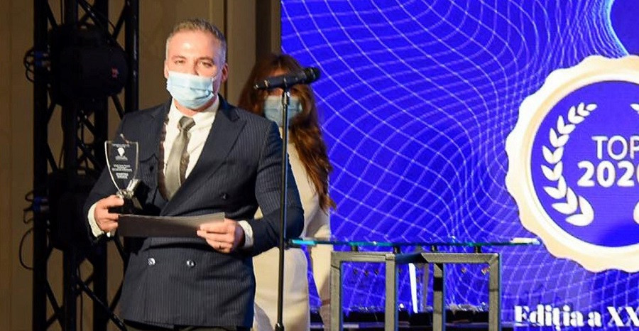 (P) Premiați pentru implicarea în educație, în 2021 cei de la Waterboyz susțin industria HoReCa. Află cum!