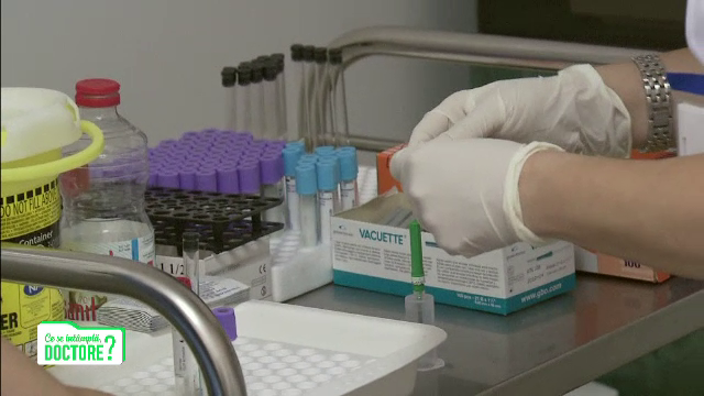 Investigațiile uzuale de care au nevoie pacienții cu hepatită cronică B și C. Cum se tratează