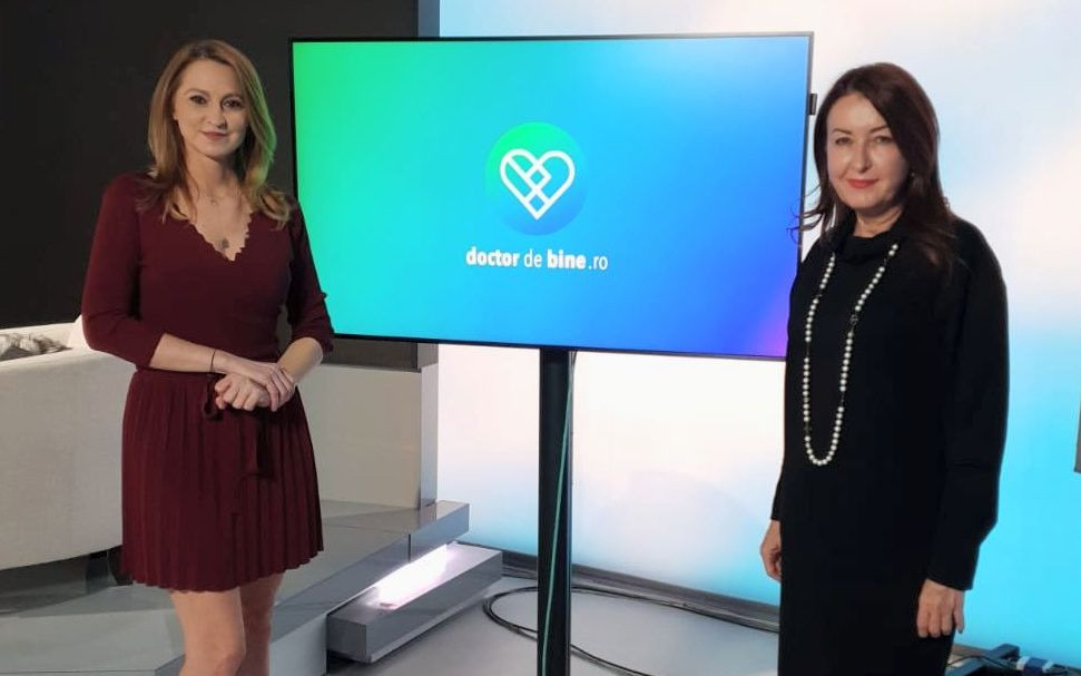 Dr. Dana Oprescu: Un sfert dintre viitoarele mame nu au fost niciodată la ginecolog. Sunt riscuri uriașe