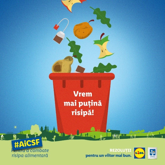 Ghid pentru prevenirea risipei alimentare. Metode eficiente prin care ne putem folosi de resturile de mâncare din frigider