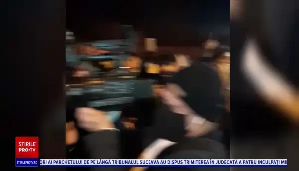 Cele două fete care au murit în accidentul din cartierul Andronache vor fi conduse pe ultimul drum: „Nu mai avem putere”