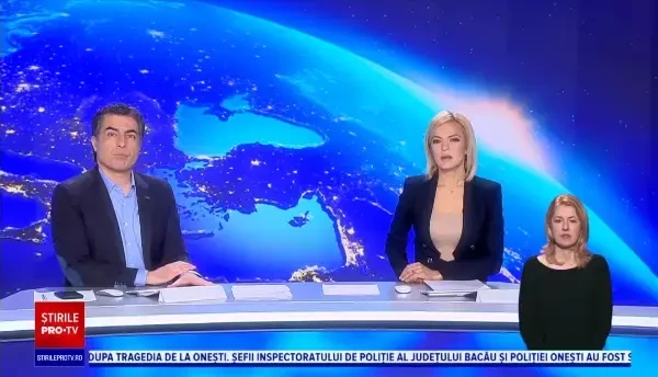 Un taximetrist băut a făcut accident la Iași. Ce regulă a încălcat