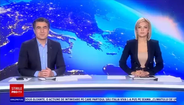 Oglinzile inteligente, testate de Corina Caragea la ILikeIT. Cum pot ajuta la percepția realității