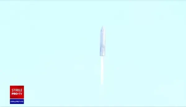 Un prototip al unei rachete SpaceX a explodat la sol la câteva minute după aterizare. VIDEO