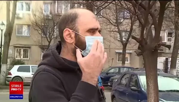 Bărbat torturat de polițiștii reținuți în București: „Mi-au dat cu pumnul în coaste”