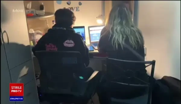 Nou scandal de fraudă la examenele online. Mai mulți elevi, suspectați că ar fi trișat la olimpiada de matematică