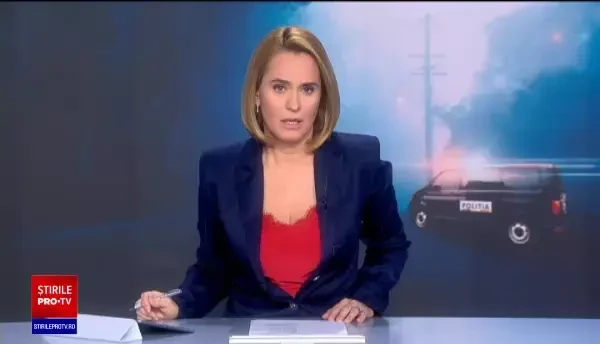 Ce s-a întâmplat după ce poliţiştii au descins la adresa greşită din Clinceni. Căutau o reţea de falsificatori de diplome