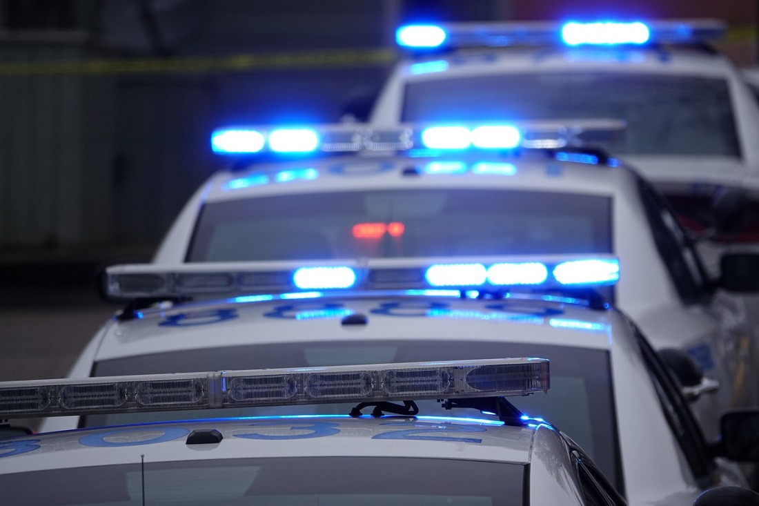 Valiză suspectă în sectorul 6 al Capitalei. SRI a anunțat că a fost o alarmă falsă