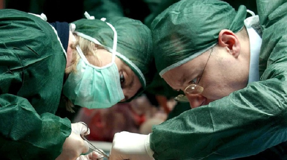 Un motociclist declarat decedat și-a revenit cu puțin timp înainte de efectuarea autopsiei