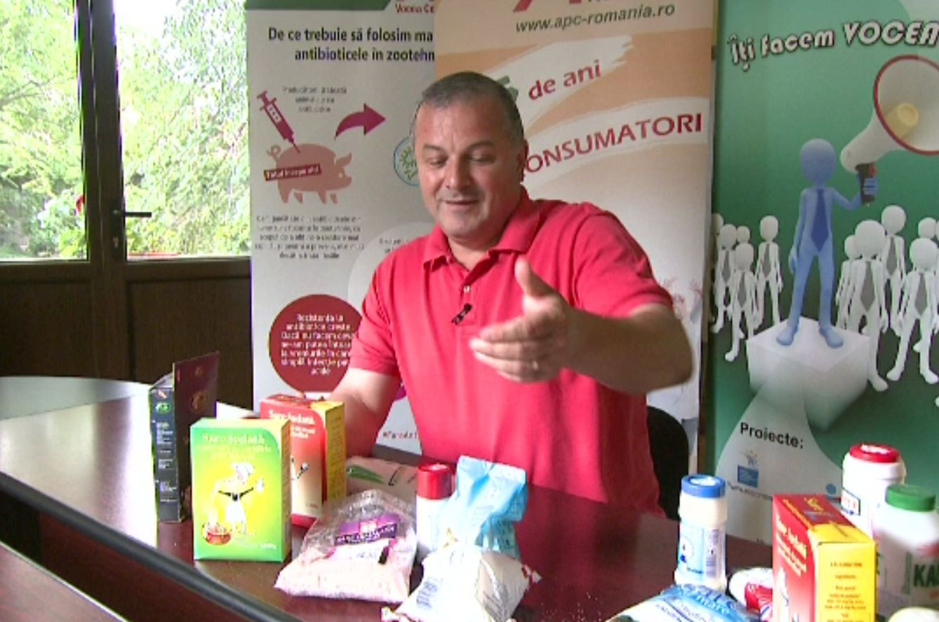 Cum se manifestă tiroidita autoimună și ce nu trebuie să mănânce pacientul