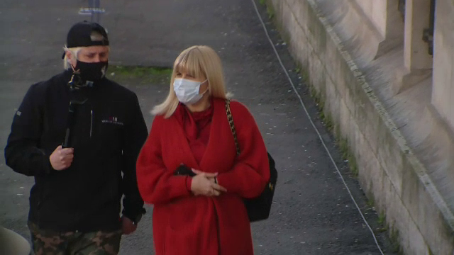 Elena Udrea poate să plece din ţară. Instanţa respinge cererea DNA de plasare sub control judiciar