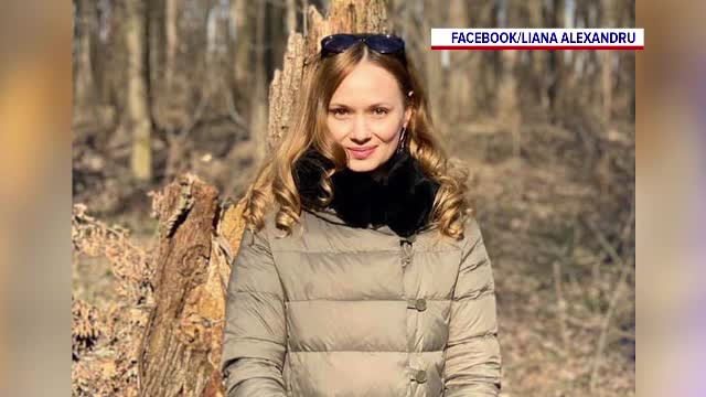 Jurnalista Liana Alexandru, infectată cu tulpina sud-africană. „Zile întregi nu m-am dat jos din pat”