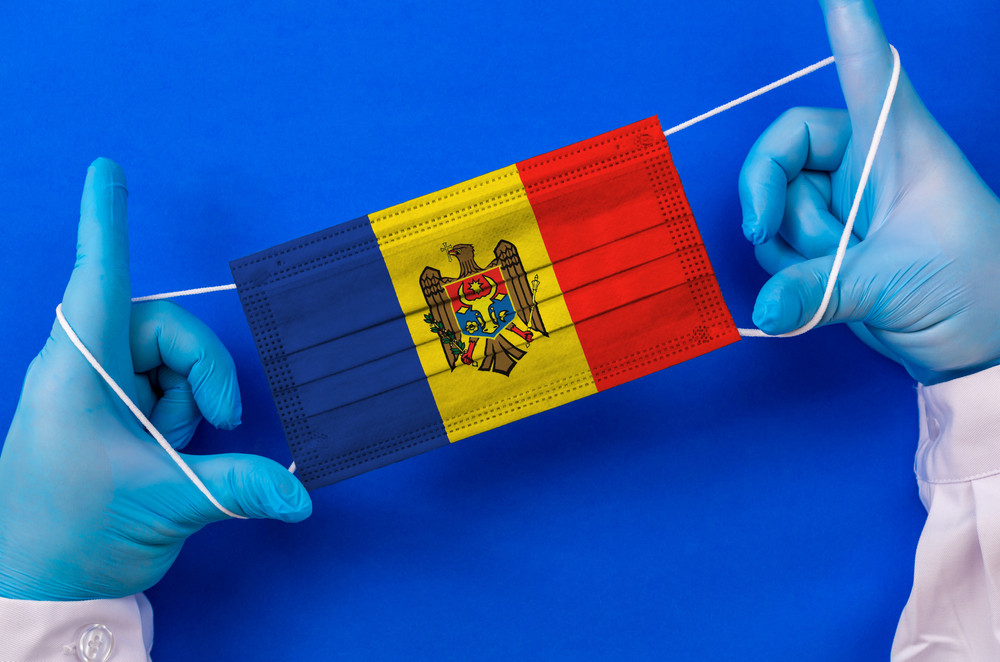 Experți: Situaţia epidemică pare să fi scăpat de sub control în Republica Moldova