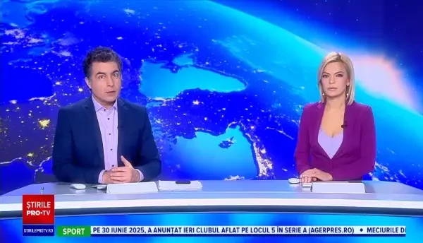 Incendiu pe 2.000 de metri pătrați de vegetație, în Drăgășani. Cât a durat intervenția pompierilor