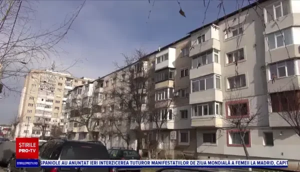 Una dintre victimele din Oneşti, lovită de gloanţele poliţiei când încă era în viaţă