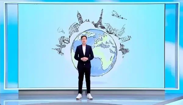 iLikeIT. Jocul săptămânii este GeoGuessr, o lecție geografică despre locuri și țări