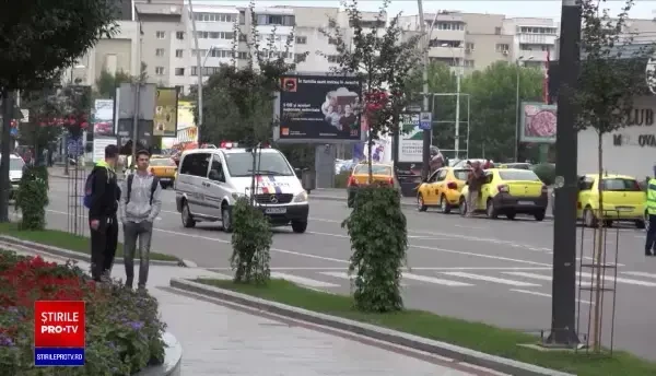 O nouă conducere la IPJ Bacău, după crimele de la Onești. Un director din MAI, trimis 3 luni la Bacău