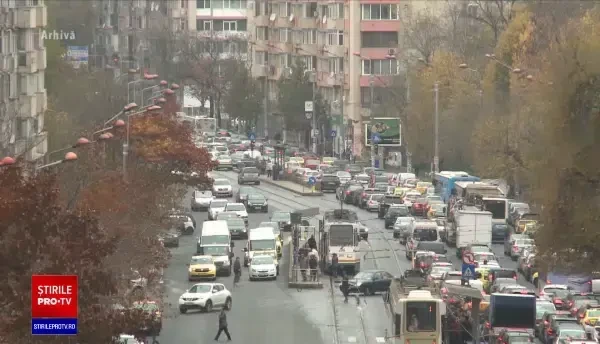 Proiecte de 7 mld. € pentru dezvoltarea Capitalei. Nicușor Dan vrea să rezolve problema traficului şi a termoficării