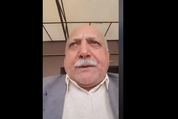 Cine este bărbatul ucis de roata desprinsă a unui autocamion. Era LIVE pe Facebook chiar în acel moment. VIDEO