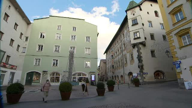 Austria testează eficienţa vaccinului Pfizer împotriva variantei sud-africane de Covid-19