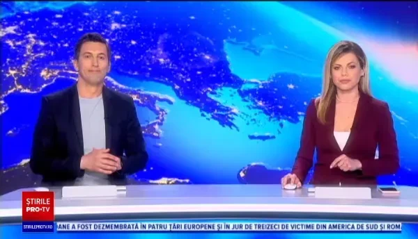 Cum i-a convins un antreprenor din Iași pe jurații de la “Imperiul Leilor” să investească 1 milion de euro în afacerea sa