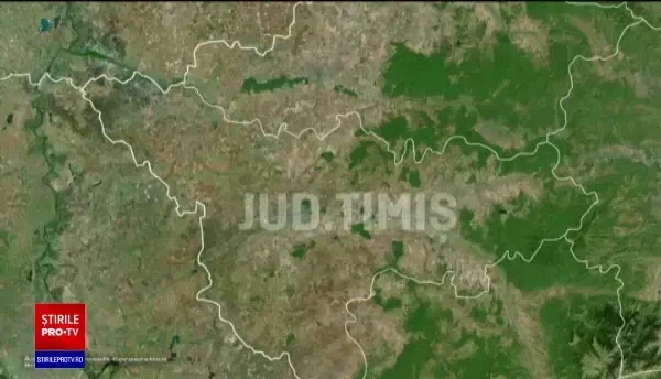 Timișoara intră în carantină pentru 14 zile. Oamenii vor ieși doar cu declarație, mall-urile se închid în weekend