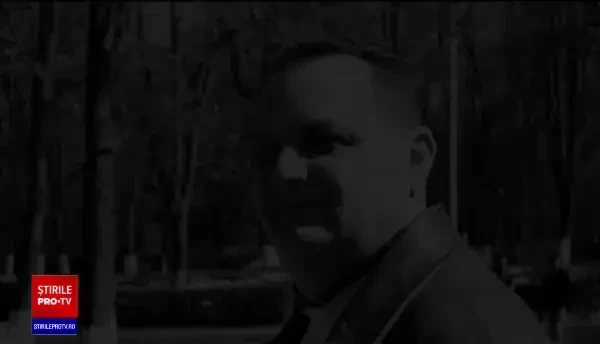 Dan Pătatu, ucis în apartamentul din Onești, a fost înmormântat. Oamenii sunt revoltați: ”Nu iau măsuri”