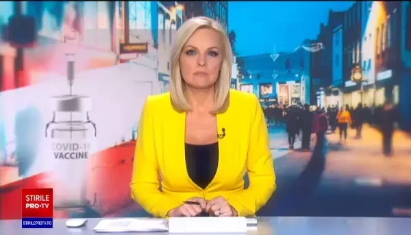 Austria testează eficienţa vaccinului Pfizer împotriva variantei sud-africane de Covid-19