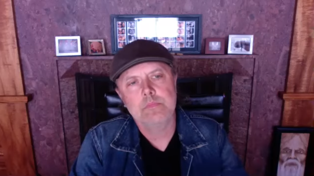 Lars Ulrich (Metallica), impresionat de documentarul ”colectiv”: ”Felicitări. Am fost șocați”