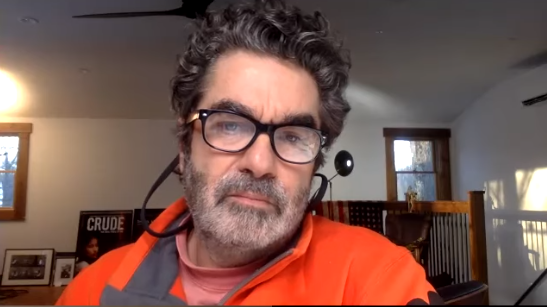 Joe Berlinger