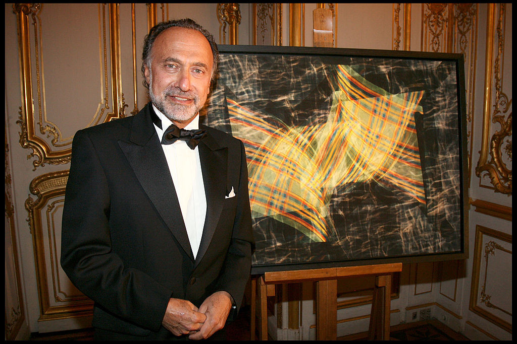 Miliardarul Olivier Dassault a murit într-un accident de elicopter