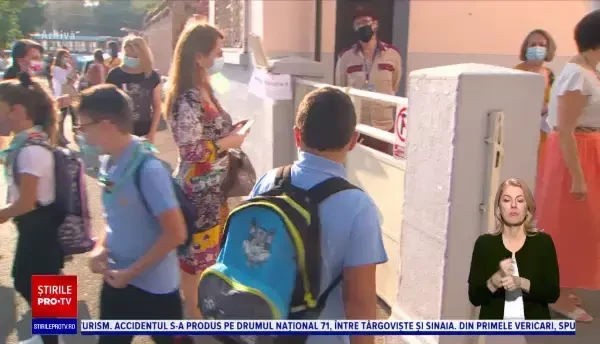 Ce trebuie să știe elevii, după noile reglementări hotărâte de autorități. Noutăți despre examenele naționale