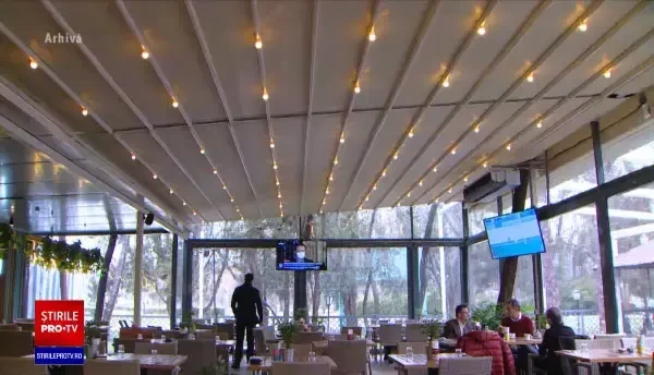 Restricţii noi în Bucureşti. Noile reguli ce intră în vigoare de luni