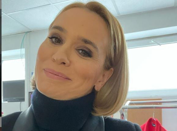 Romanian Creative Week. Interviurile #NEXTHASHTAG. Andreea Esca despre primul an de pandemie și revenirea la normalitate