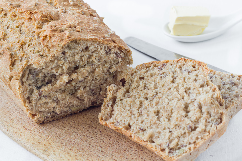 De ce dăm vina pe pâine că ne-am îngrășat? Care este cantitatea care nu îngrașă