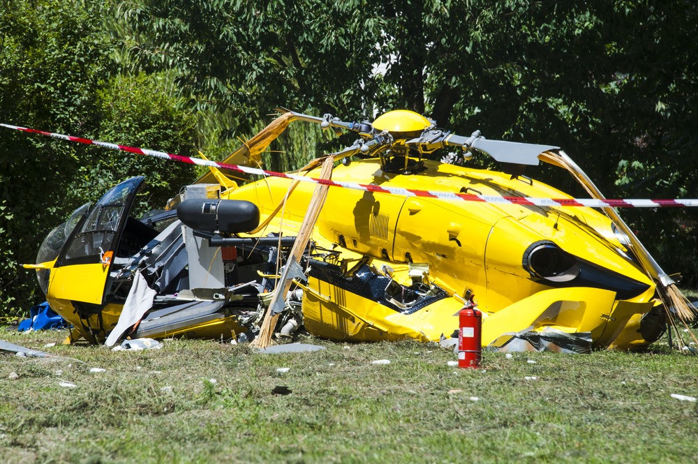 A murit unul dintre marii miliardari ai lumii, într-un accident de elicopter. Cum s-a produs tragedia