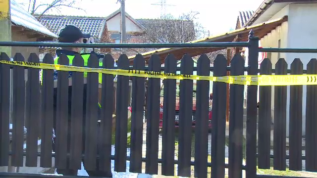 O femeie din Dâmbovița a murit din cauza unei lumânări. Cum a fost posibil