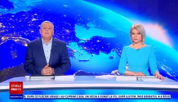 Familie din Bistrița-Năsăud, rămasă pe drumuri după ce casa le-a fost mistuită de un incendiu