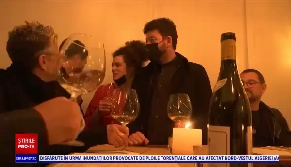 Israel a renunțat la o serie de măsuri luate în contextul pandemiei. Restaurantele şi barurile şi-au redeschis porţile